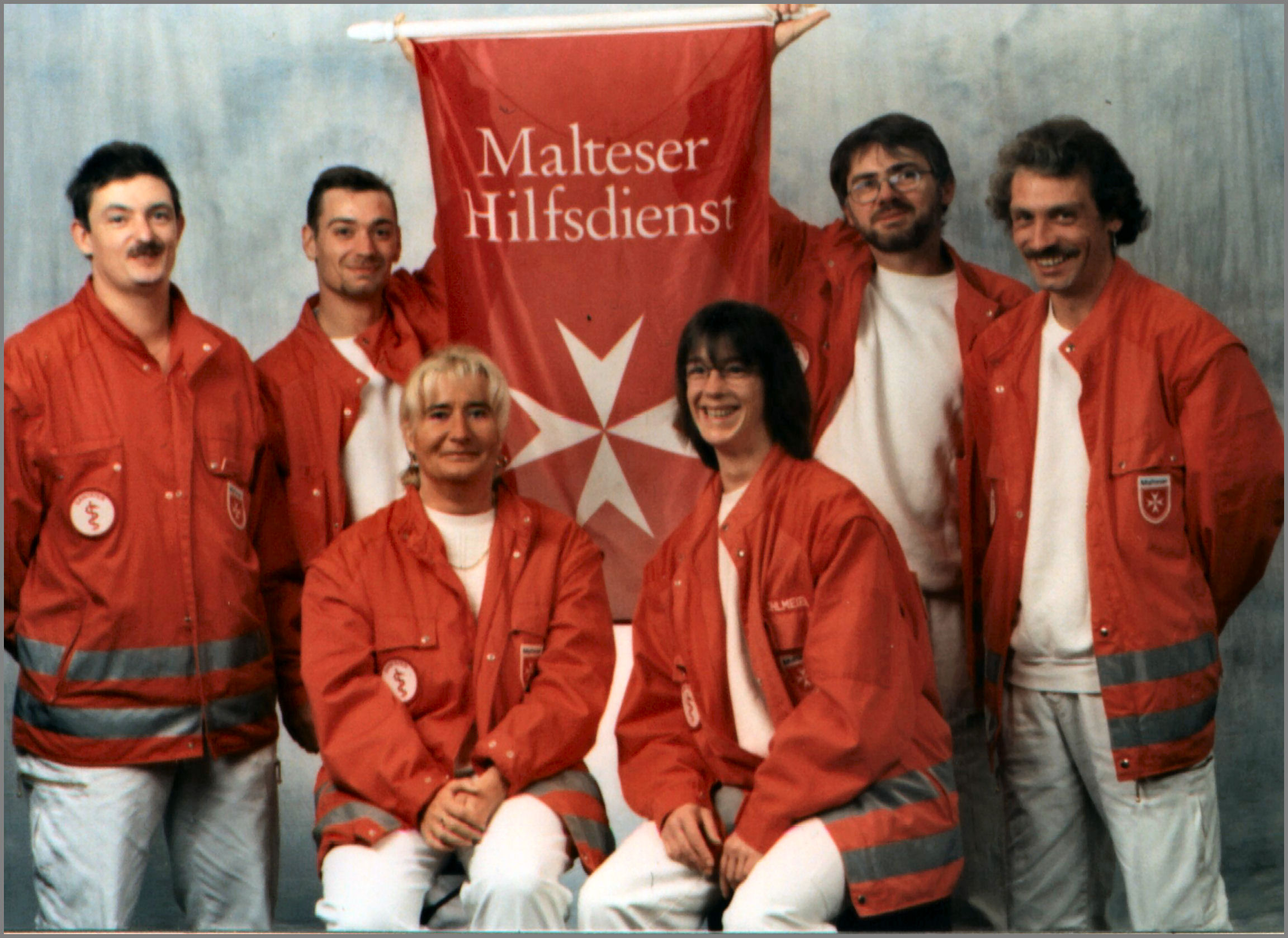 mannschaft 1997