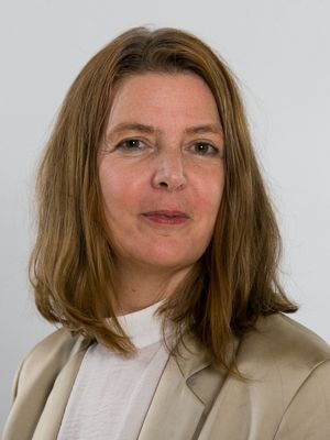Annette Heise