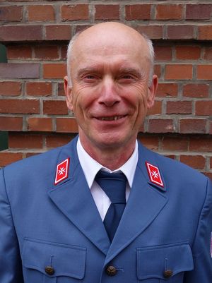 Dr. Günter Reinkober