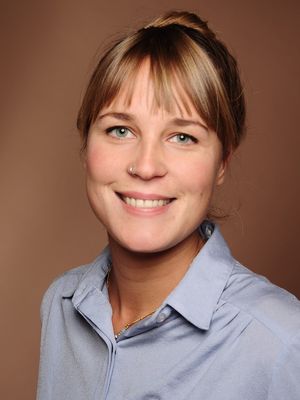 Stefanie Müller
