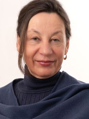 Susanne Behem-Loeffler