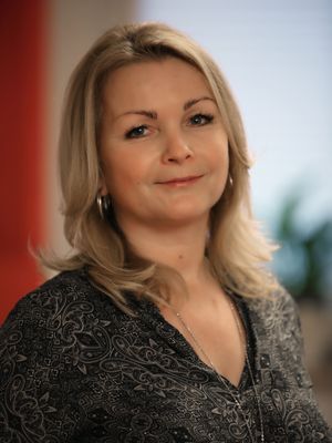Sandra Ufa-Hintzpeter