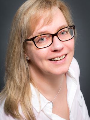 Christiane  Reidl-Freund