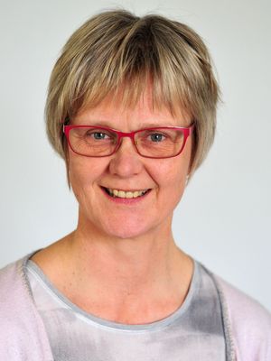 Ingeborg Dallmann