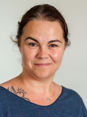 Stefanie Hielscher-Jörn