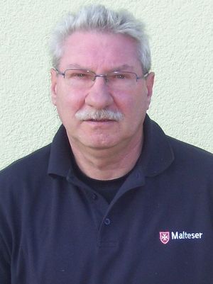 Michael Waschnewski