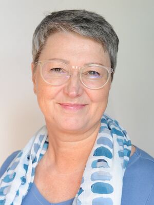 Barbara Ullrich