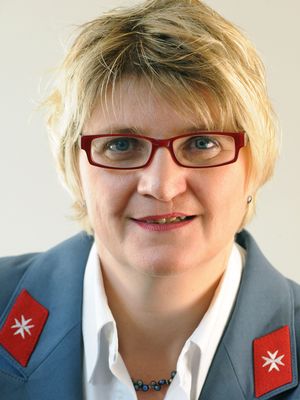 Susanne Haas